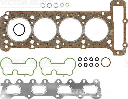 Gasket Kit, cylinder head